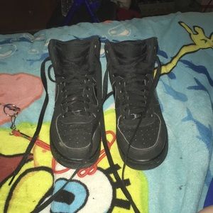 Nike AF1 high tops